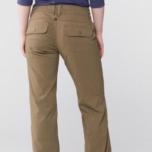 prAna Halle Pants - Women's Hiking Pants